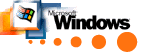 Windows webhotel